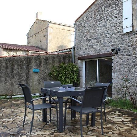Maison Charme Ancien, Jardin, 2Km Centre St Pierre, 20Min Plage - 5 Couchages - Fr-1-246A-65 سان بيار دو أوليرون المظهر الخارجي الصورة