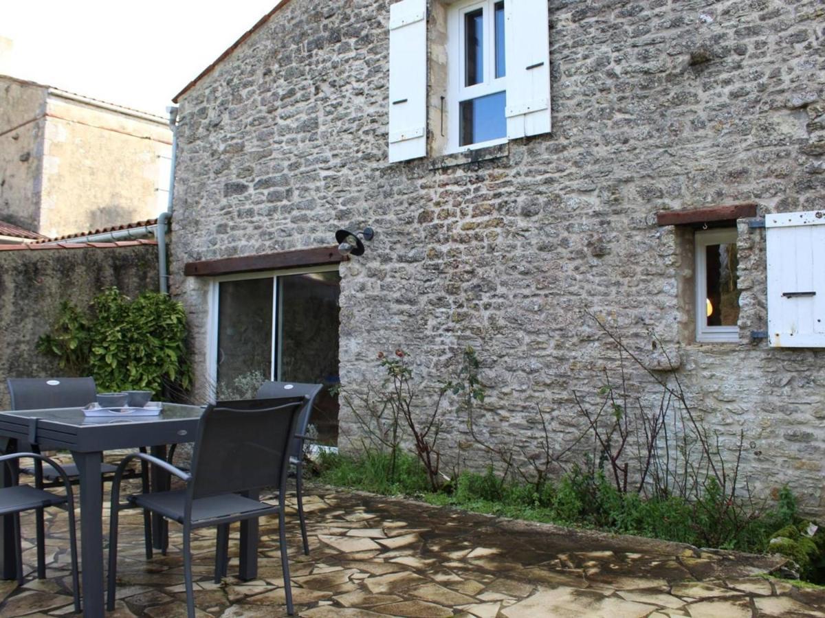 Maison Charme Ancien, Jardin, 2Km Centre St Pierre, 20Min Plage - 5 Couchages - Fr-1-246A-65 سان بيار دو أوليرون المظهر الخارجي الصورة
